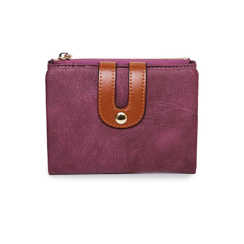 Purplish Red