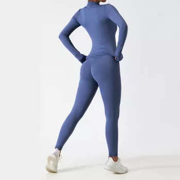 Women's Quick-Dry Yoga Set