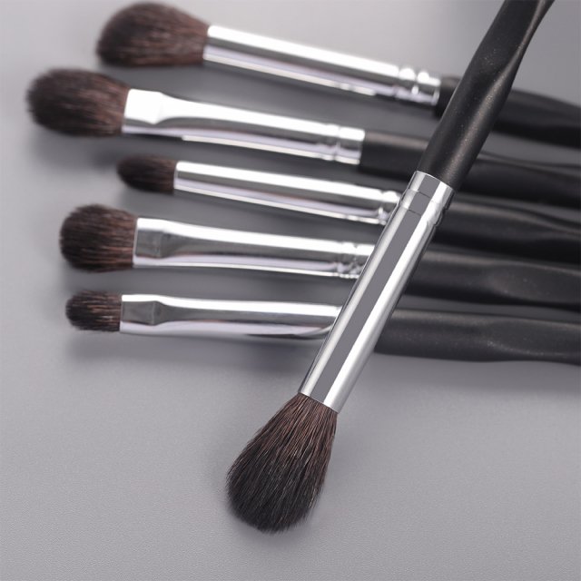 OVW Cosmetic Makeup Brushes Set - Image 3