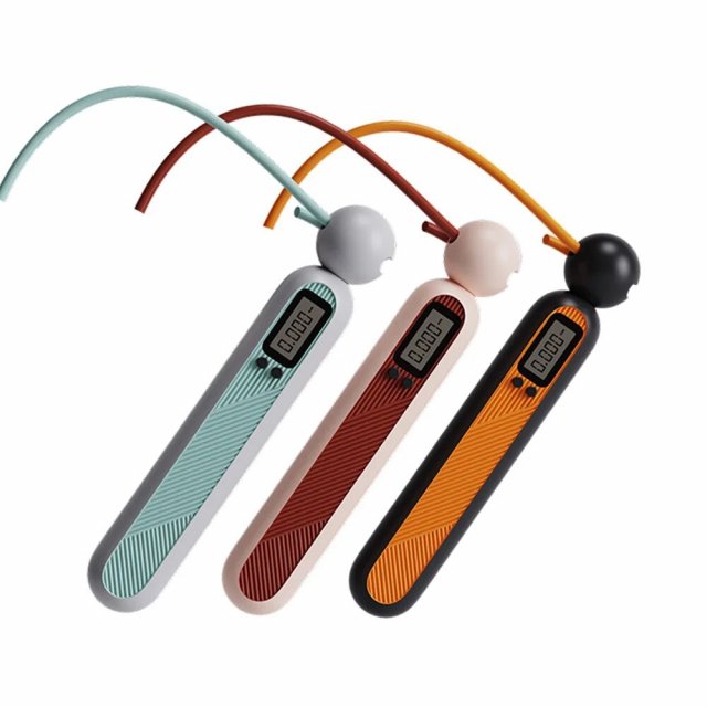 Smart Jump Rope - Image 6