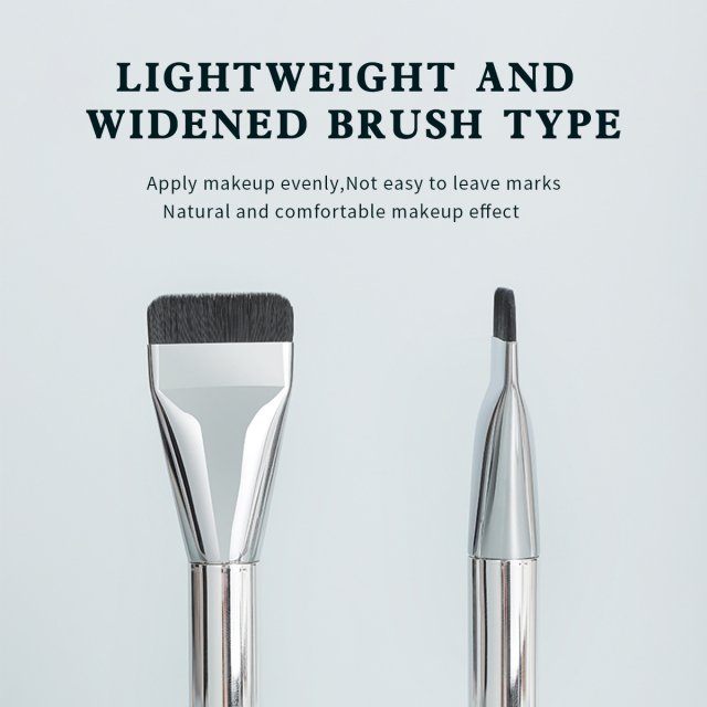 High-Quality Dense Foundation Brush - Image 3