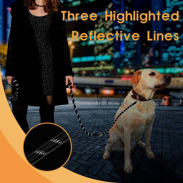 Multifunctional Hands-Free Dog Leash - Image 4