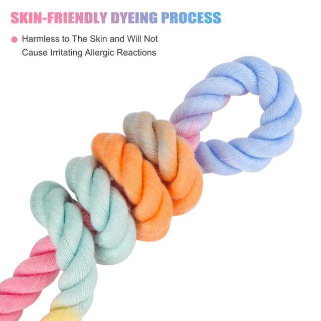 Durable No-Tangle Braided Dog Leash - Image 5