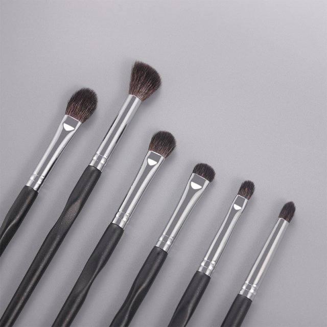 OVW Cosmetic Makeup Brushes Set - Image 4