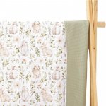 Waffle Bamboo Cotton Baby Swaddle Blanket