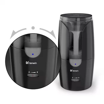 Automatic Electric Pencil Sharpener