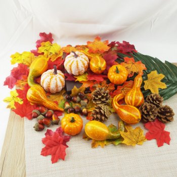 Autumn Decoration Kit