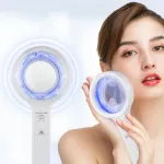 Professional Skin Analyzer with UV Filter LED Magnifying Lamp for SPA and Home Use