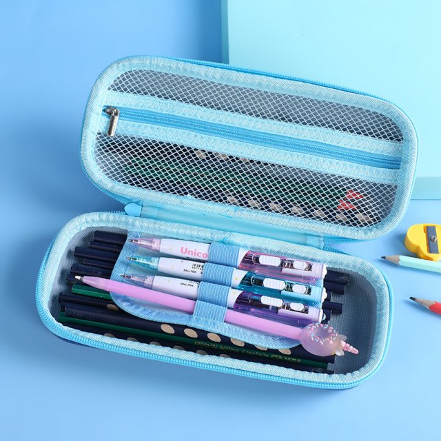 3D Astronaut Pencil Case - Image 3