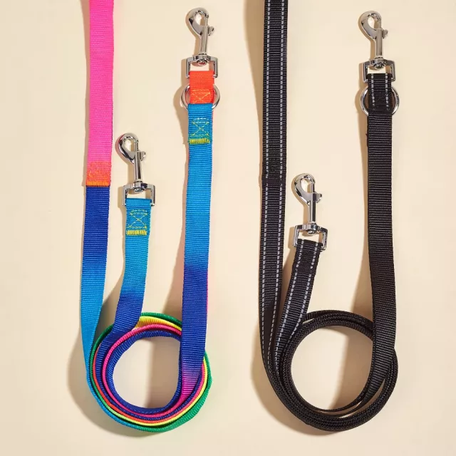 Durable Nylon Dog Leash - Image 4