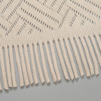 Luxurious Cashmere Scarf - Thicken, Soft, and Warm Pashmina Shawl Wrap