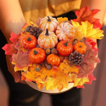Autumn Decoration Kit