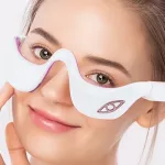 Electric Anti-Aging Eye Care Device