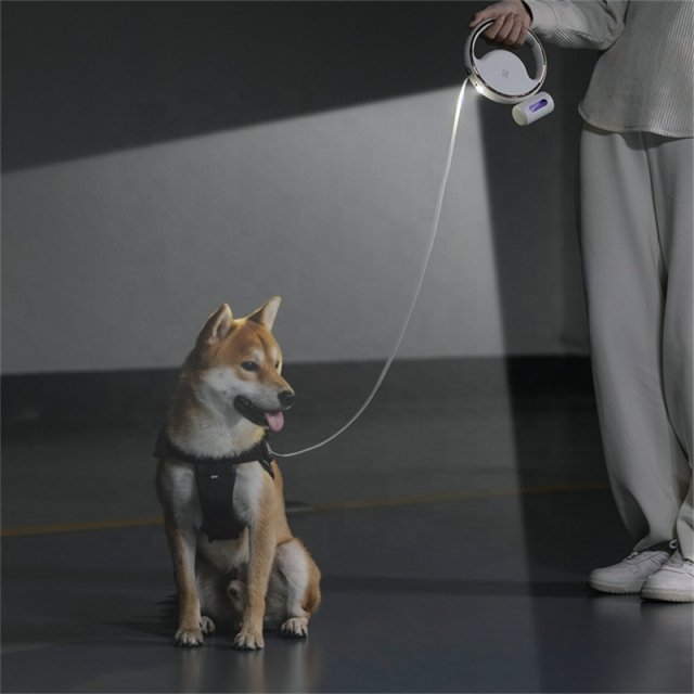 3m Retractable Dog Leash - Image 5