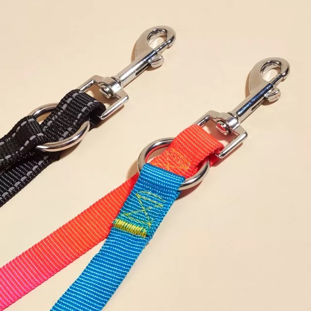 Durable Nylon Dog Leash - Image 3