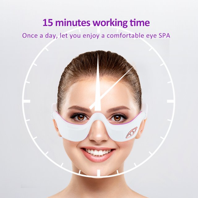 Electric Anti-Aging Eye Care Device - Image 5