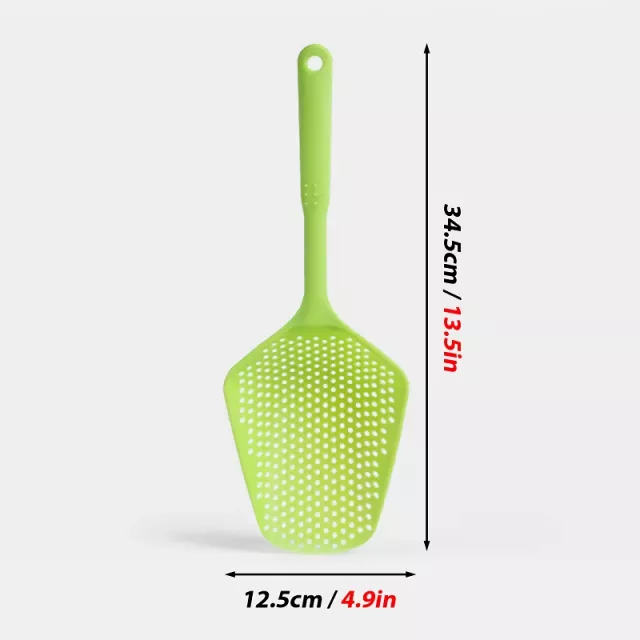 Extra Large Cat Litter Scoop - Image 6