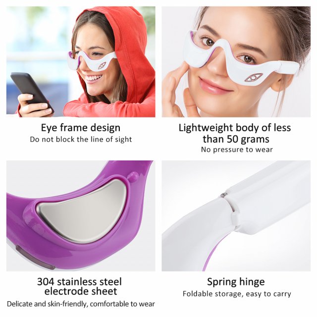 Electric Anti-Aging Eye Care Device - Image 6