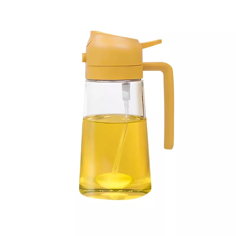 500ml yellow