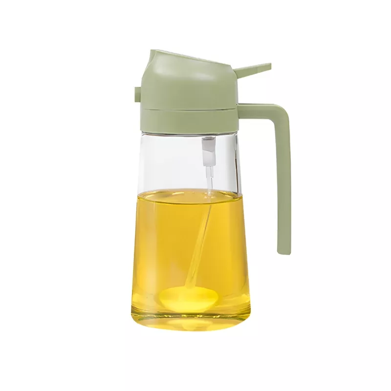 500ml green