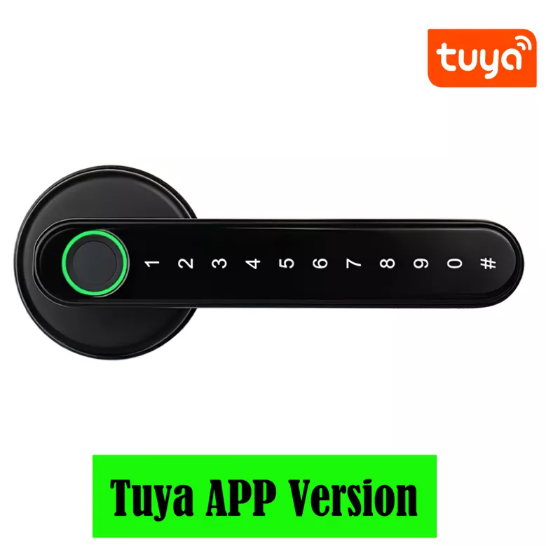 Tuya APP verison