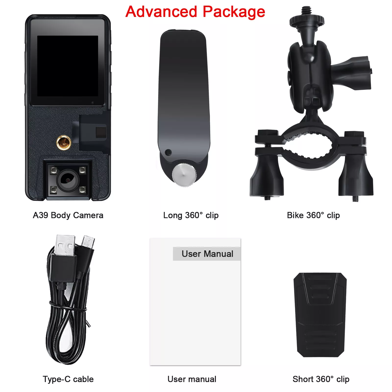 Advanced Package