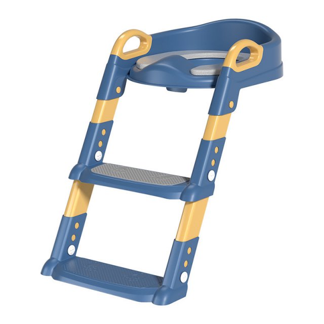 Multi-functional Potty Training Ladder - Image 7