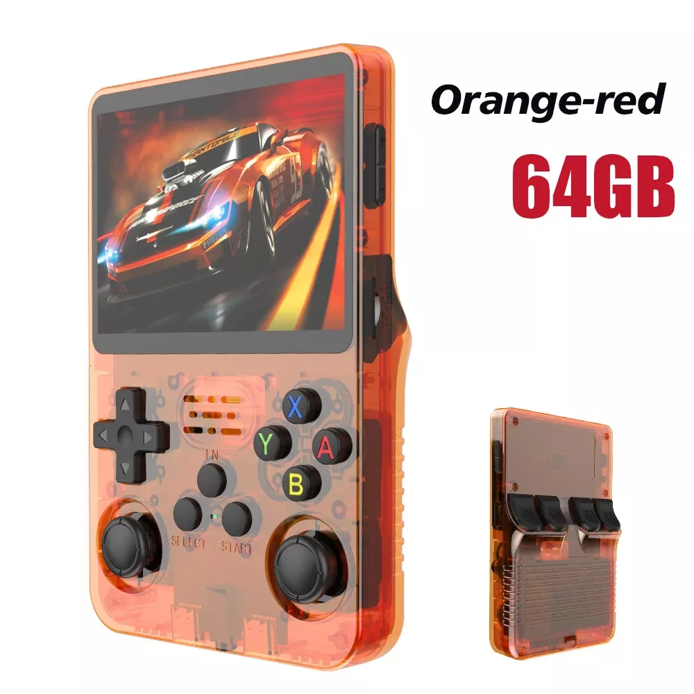 Orange 64G