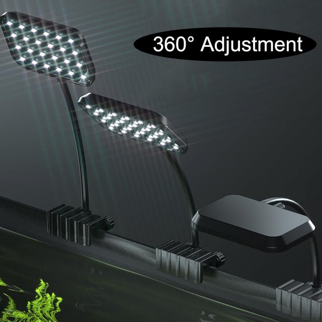 RGB Brightening LED Aquarium Light - Image 3