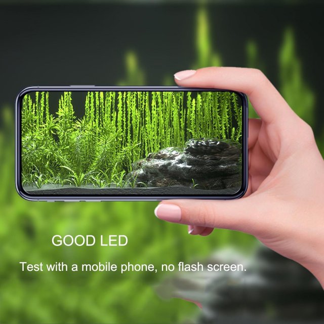 RGB Brightening LED Aquarium Light - Image 7
