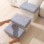 Portable Non-Slip Pet Stairs