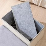 Portable Non-Slip Pet Stairs