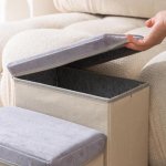 Portable Non-Slip Pet Stairs