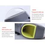 Interactive Dog Training Toy