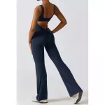 Women's Ultimate Yoga & Fitness Jumpsuit - Image 8