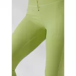 2-Piece Women’s Yoga Set: High-Waist Leggings & Front-Zipper Crop Top - Image 9