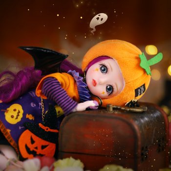 Dream Fairy 1/6 BJD Doll