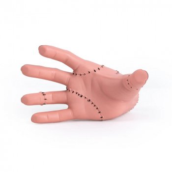 Realistic Crawling Fake Hand Halloween Prop