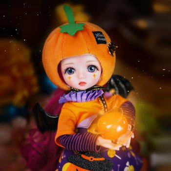 Dream Fairy 1/6 BJD Doll