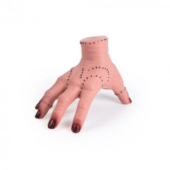 Realistic Crawling Fake Hand Halloween Prop