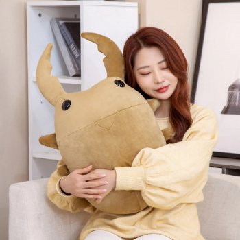 Creative Insect Plush Pillow