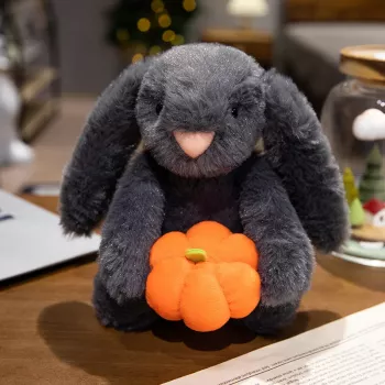 Halloween Plush Toy