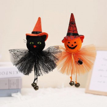 Halloween Party Bar Hanging Ornaments
