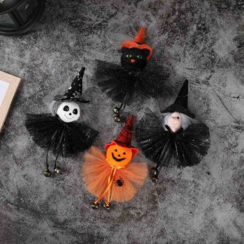 Halloween Party Bar Hanging Ornaments