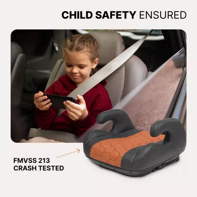 Child Car Booster Seat