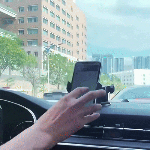 360° Car Phone Holder2