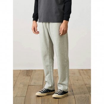 Men's Loose Straight Jogger Pants