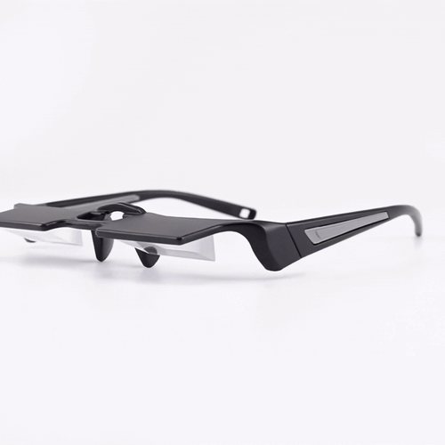 Ultra-Light Lazy Glasses for Comfortable Viewing2