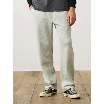 Men's Loose Straight Jogger Pants