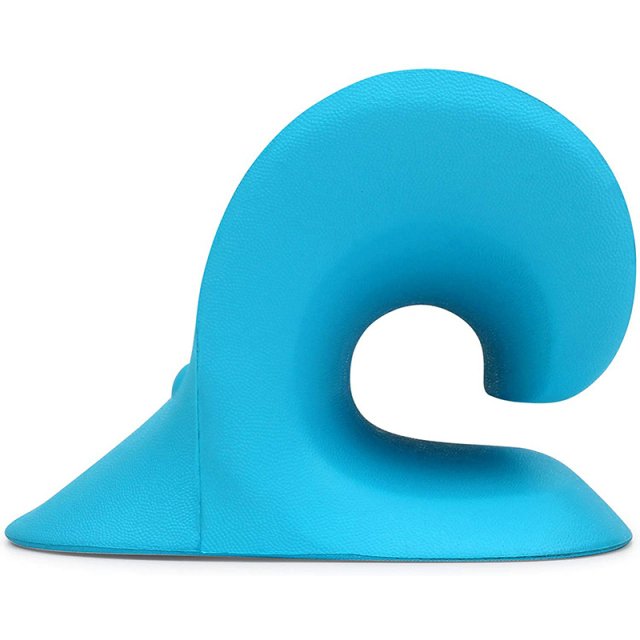 Neck and Shoulder Relaxer Cervical Traction Device - Image 8